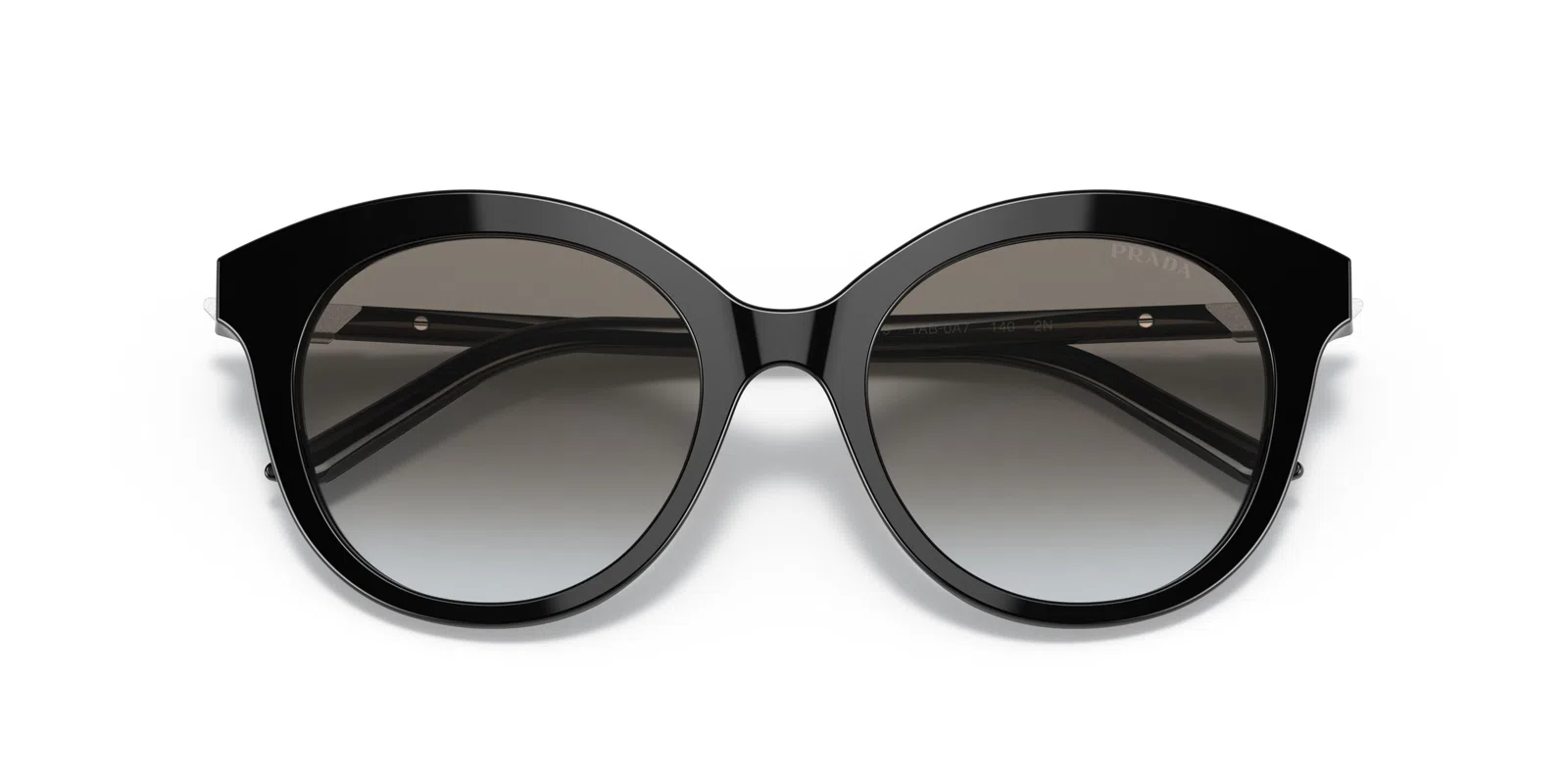 Prada 02YSF Sunglasses - view 8
